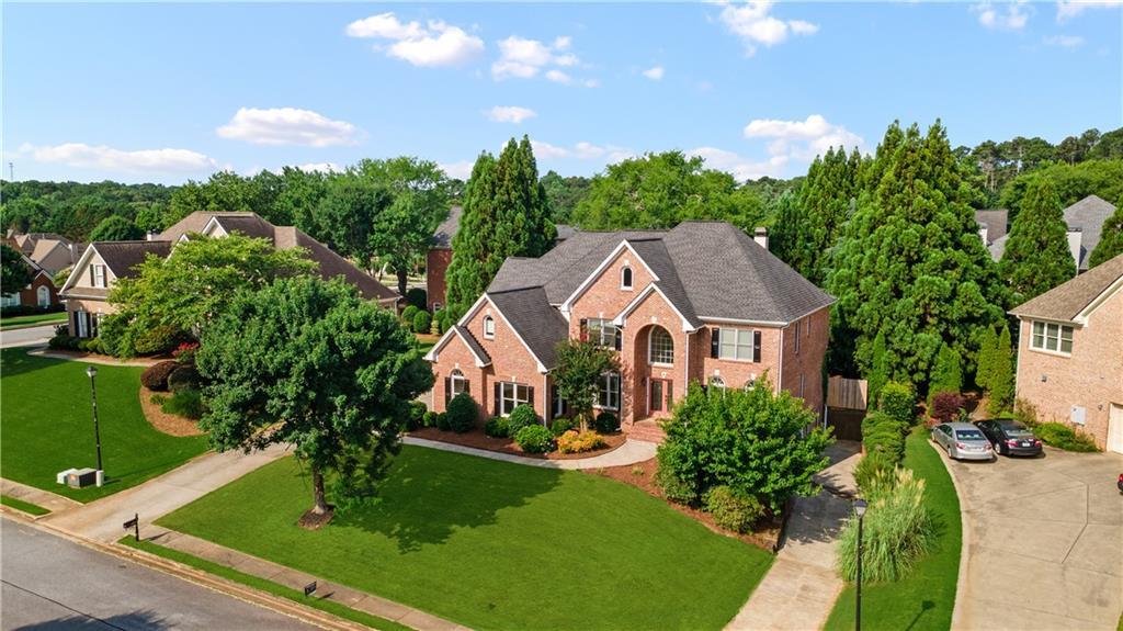 1431 Threepine Pl., Lilburn, GA 30047