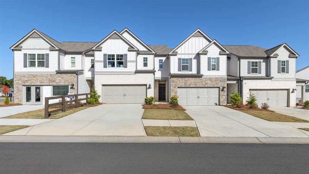 3125 Yellowhammer Dr., Marietta, GA 30064