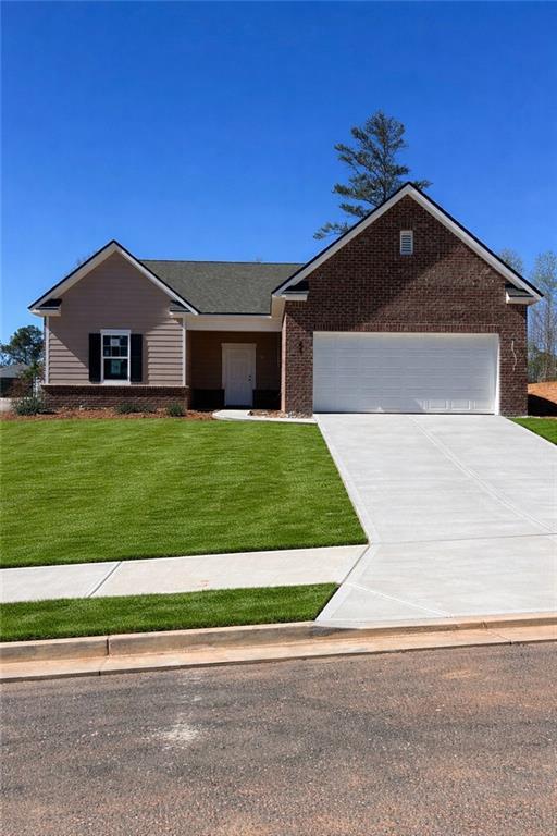 347 Silverton Dr., Dacula, GA 30019