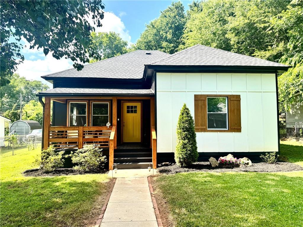 16 Allweather St., Cartersville, GA 30120