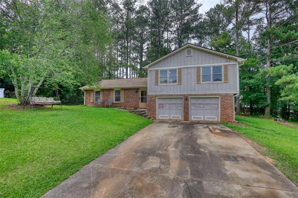434 Sweet Water Tr., Conyers, GA 30094