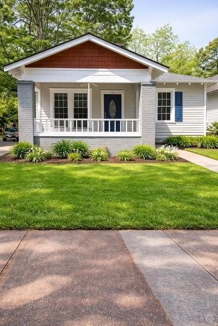 1206 Merlin Ave., Atlanta, GA 30317