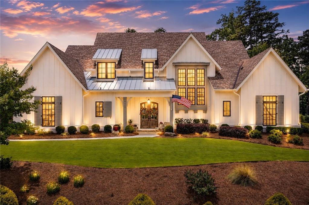4630 Palmetto Ln., Cumming, GA 30041
