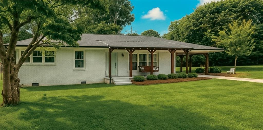 3 Davis St., Cartersville, GA 30120