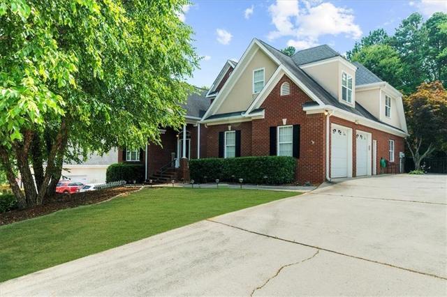 New Homes with Master Bedrooms on the 1st Floor in Winston: June 27th to July 3rd