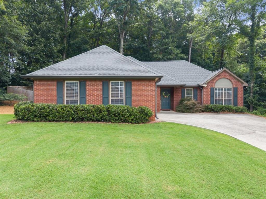 2035 Huntington Hill Trace, Buford, GA 30519