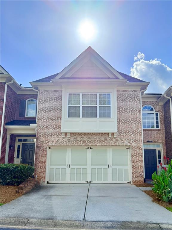 2366 Harshaw Ave., Lawrenceville, GA 30043