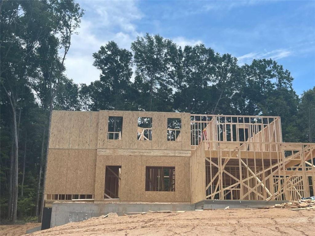 429 Michael Etchison Rd., Monroe, GA 30655