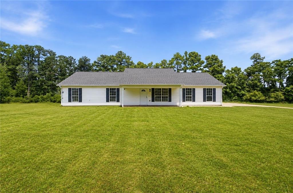 321 Snapping Shoals Rd., Mcdonough, GA 30252