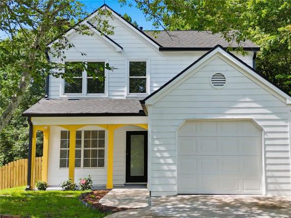 Homes Just Sold in Mableton: September 8th to September 14th