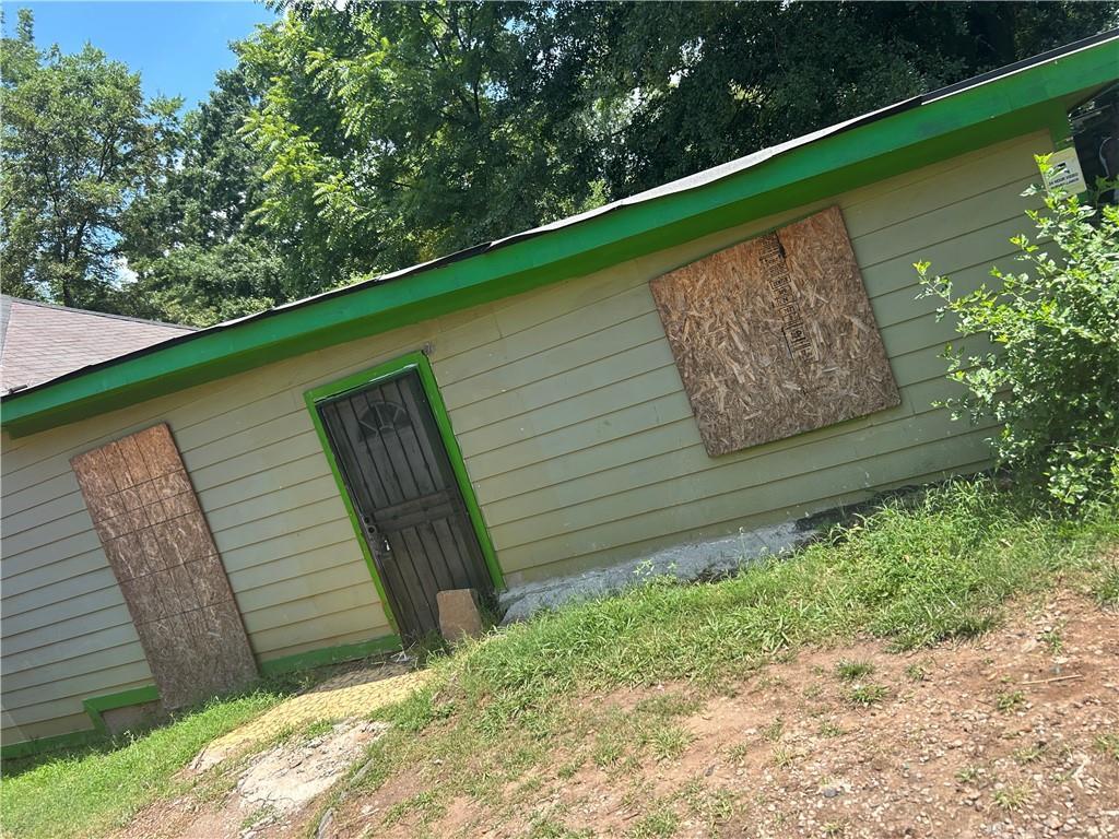 21 Gould St., Atlanta, GA 30315