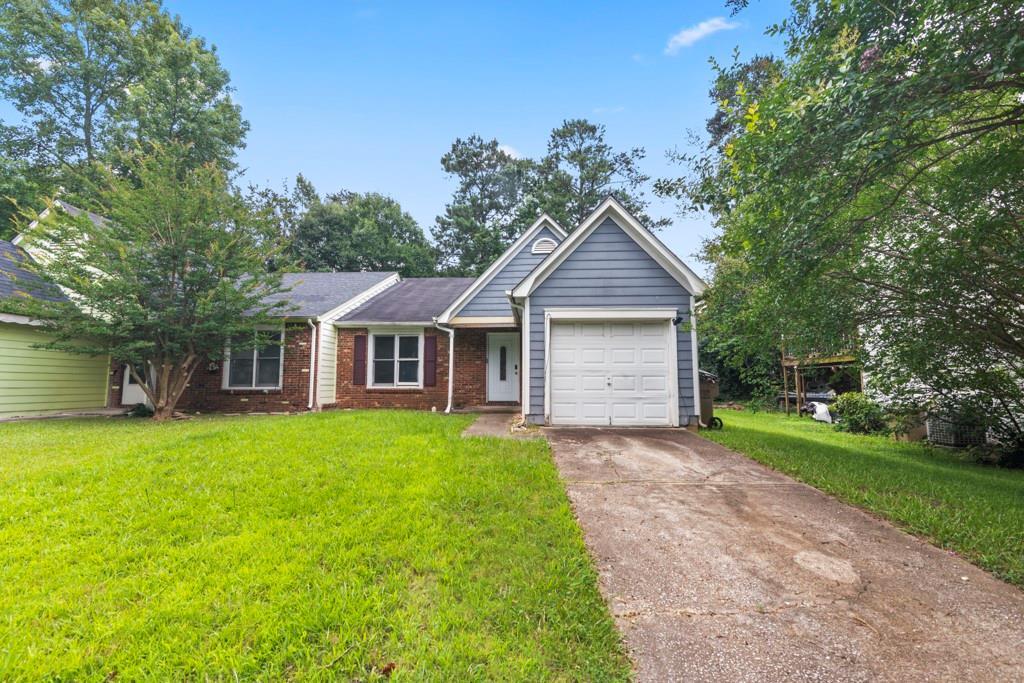 8022 Creekstone Way, Riverdale, GA 30274