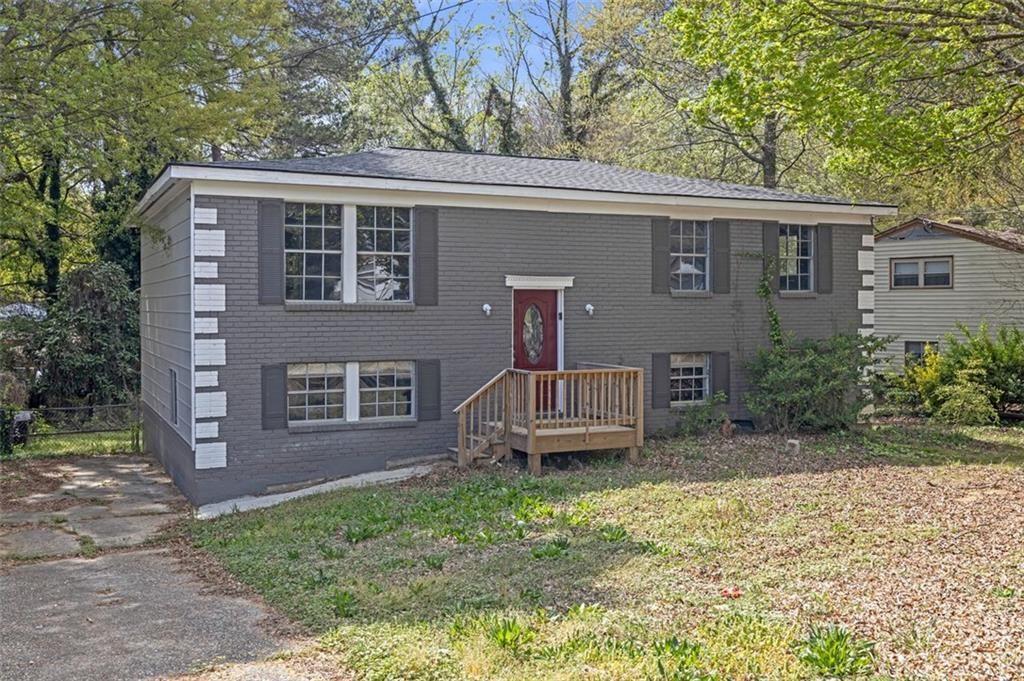 149 Roy Huie Rd., Riverdale, GA 30274