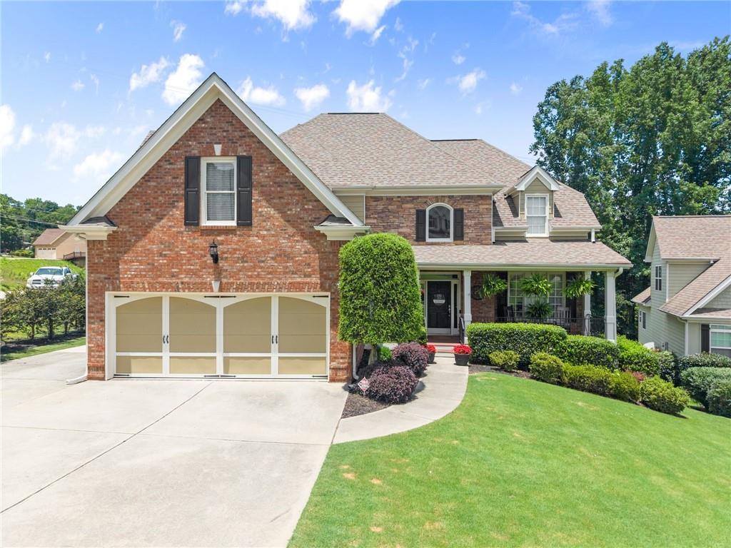 2315 Council Ln., Buford, GA 30519