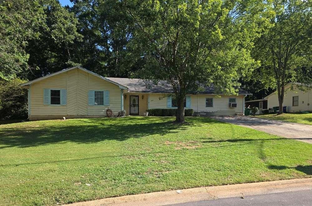3527 Bramblevine Cir., Lithonia, GA 30038