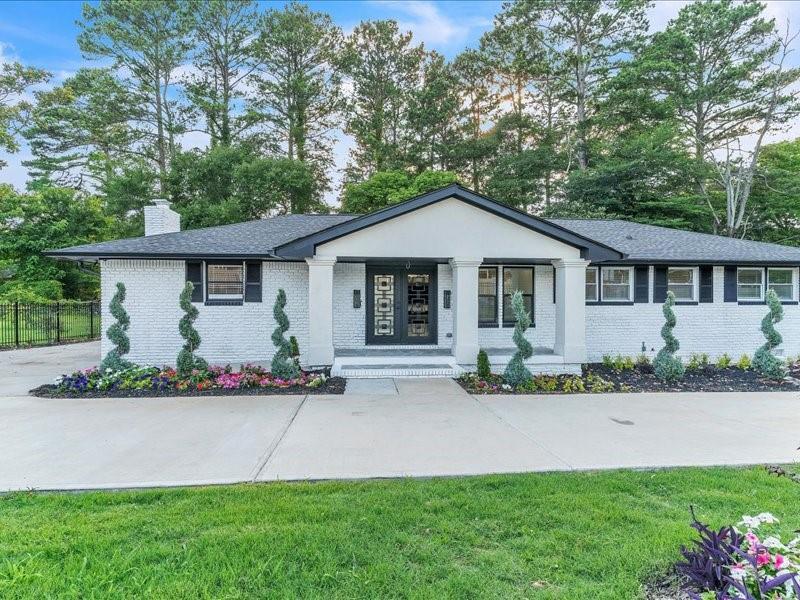 6873 Church St., Riverdale, GA 30274