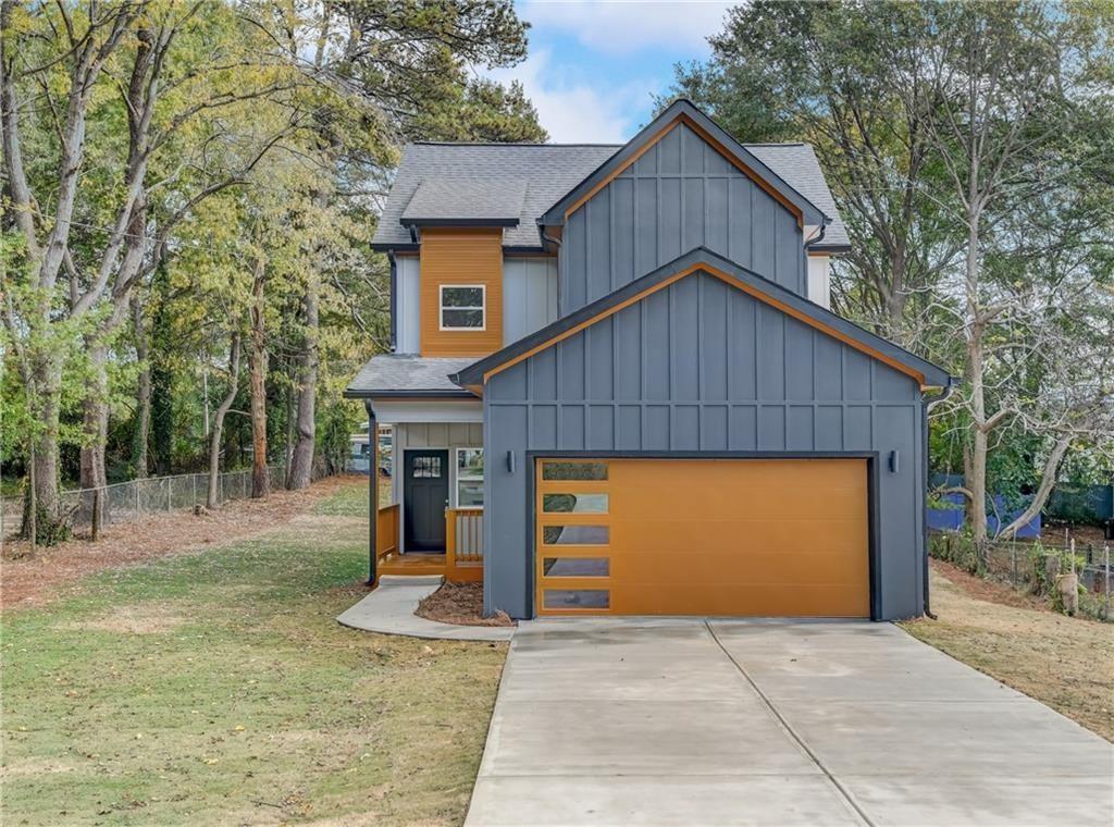 1899 Harold Ave., Smyrna, GA 30080