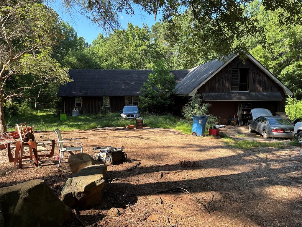 3333 Noah's Ark, Jonesboro, GA 30236