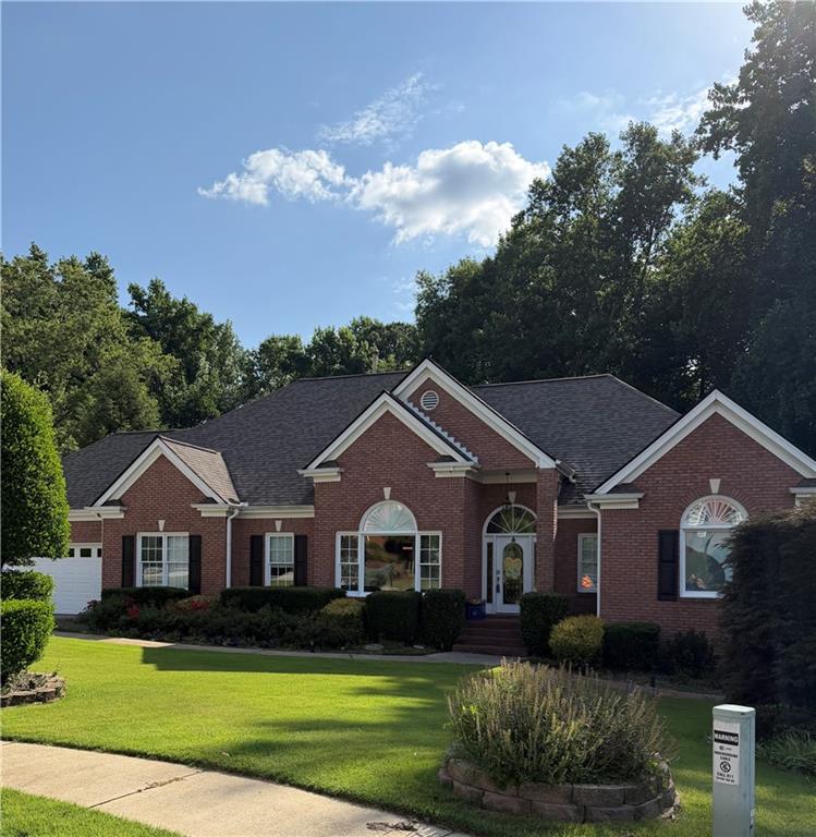 2652 Mayfield Dr., Lawrenceville, GA 30043