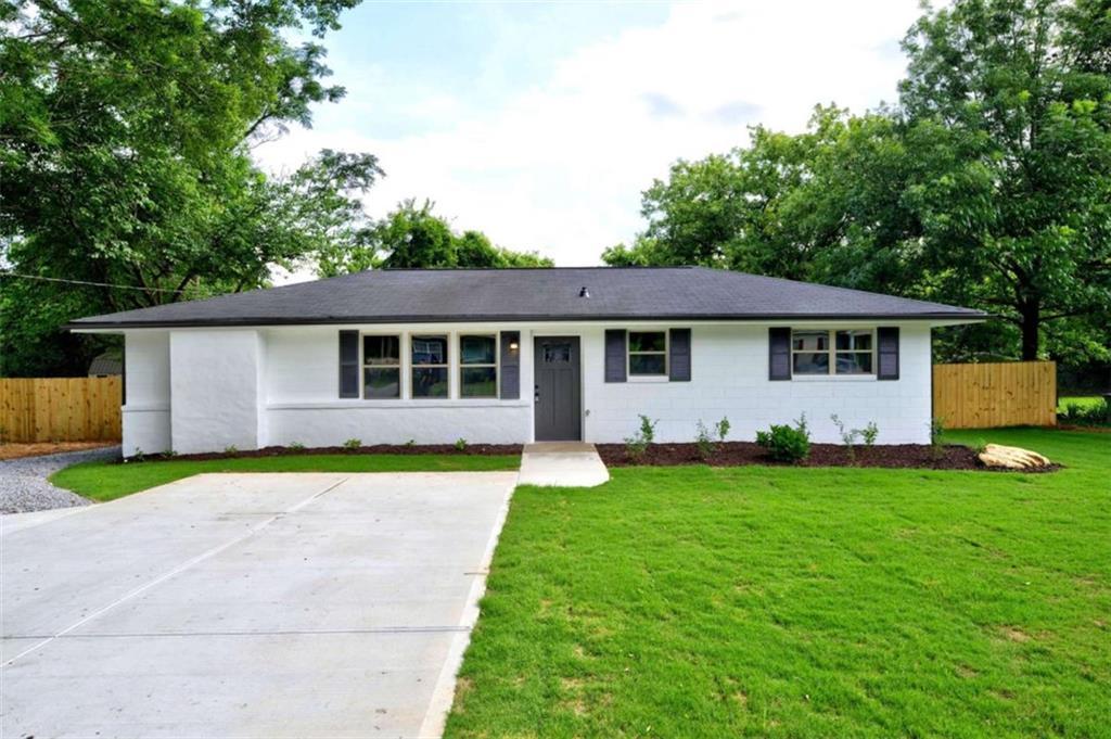230 Morningview Dr., Athens, GA 30605