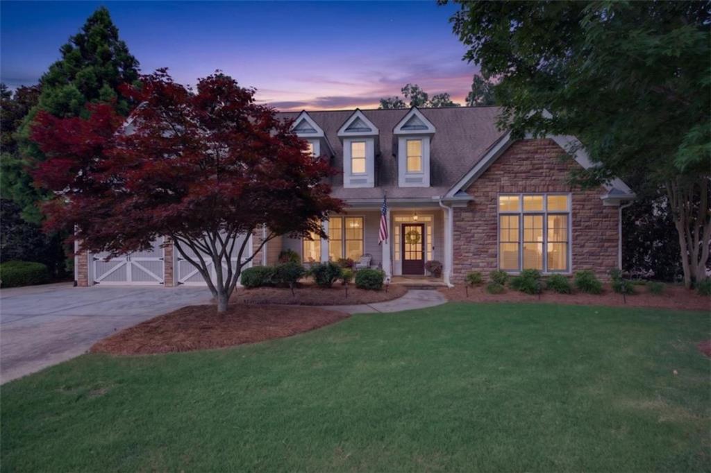362 Hanover Dr., Villa Rica, GA 30180
