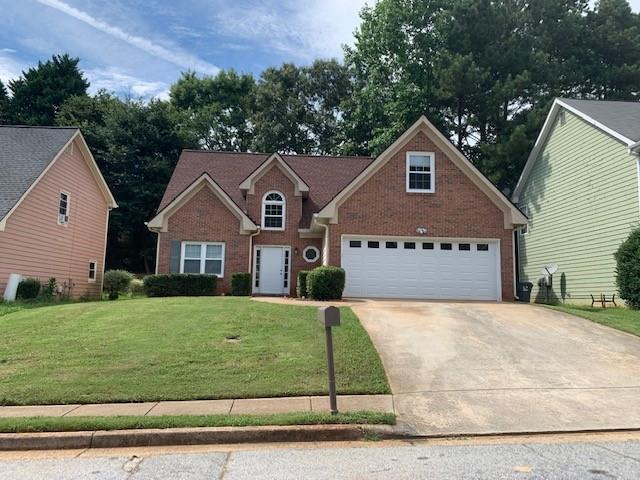 3000 Oak Meadow Dr., Snellville, GA 30078