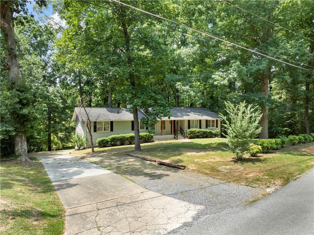 7 Thrushwood Rd., Rome, GA 30161