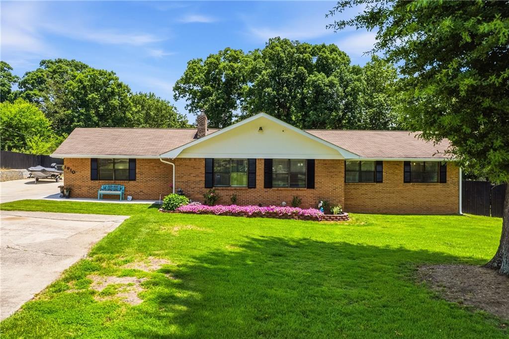1910 Mack Rd., Douglasville, GA 30135