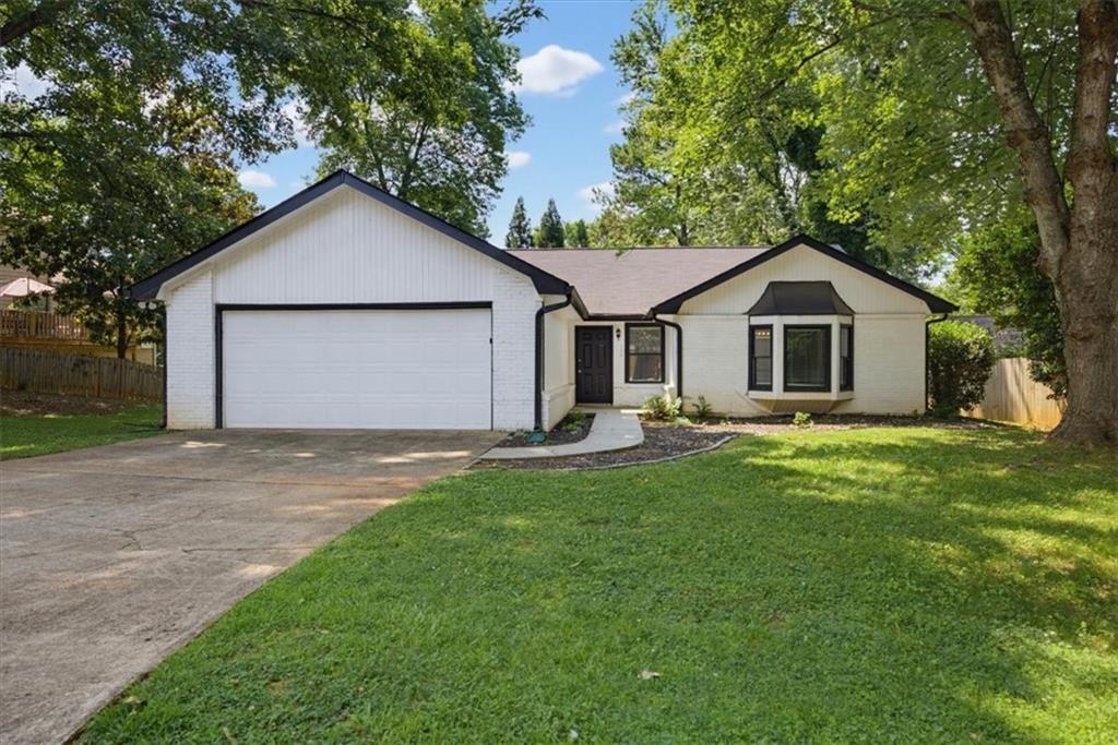 120 Softwood Cir., Roswell, GA 30076