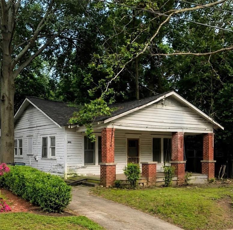 3124 Church St., Atlanta, GA 30344