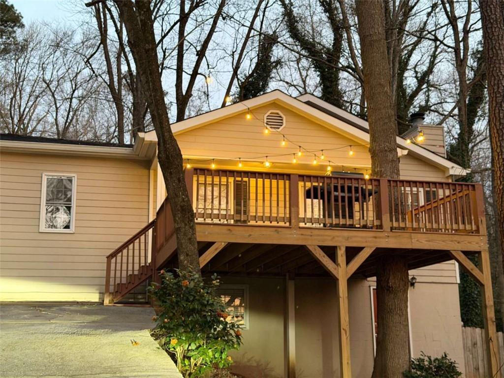4416 Cary Dr., Snellville, GA 30039