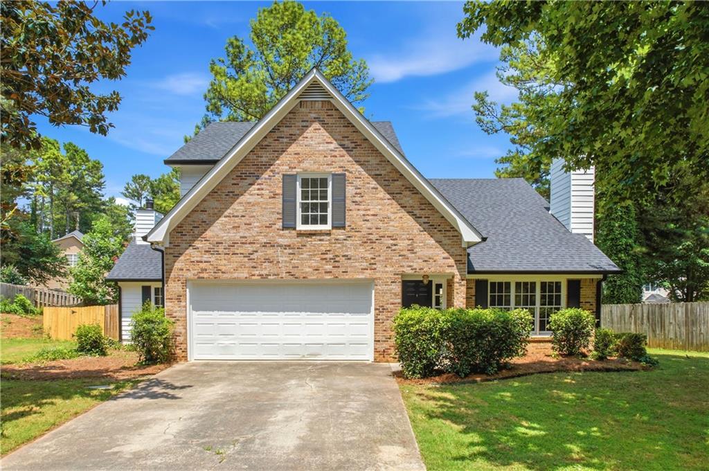 2110 November Ct., Acworth, GA 30102