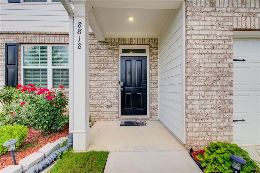 8818 Sibella Ct., Lithia Springs, GA 30122