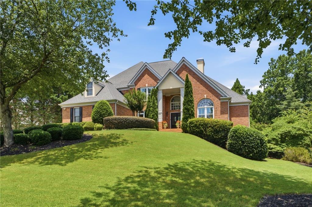2455 Flat Stone Dr., Cumming, GA 30041