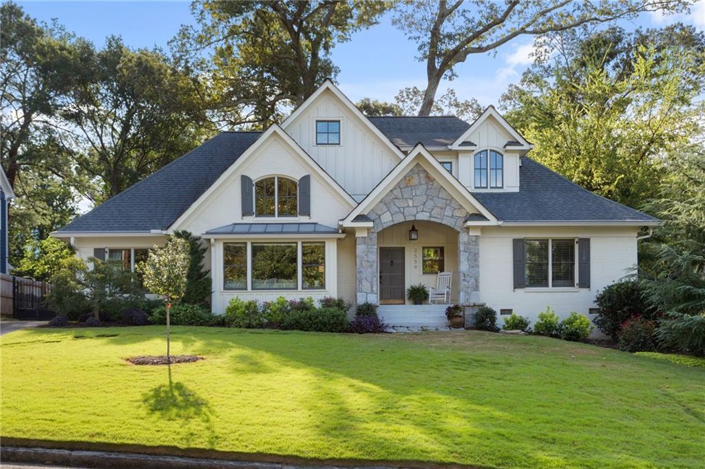 2559 Sharondale Dr., Atlanta, GA 30305