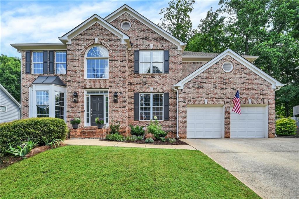 3948 Marquette Way, Kennesaw, GA 30144