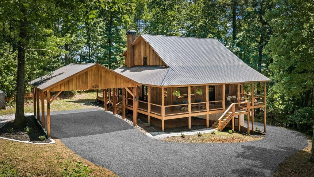 290 Graham Ct., Ellijay, GA 30540
