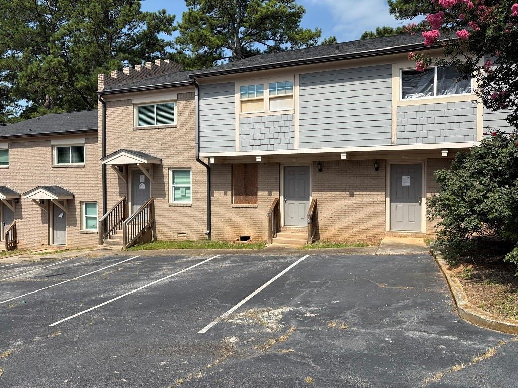 2604 Campbellton Rd. #2G, Atlanta, GA 30311