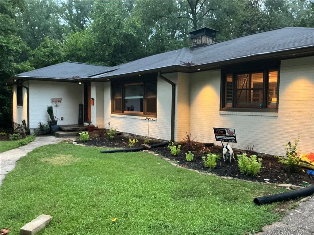 2193 W Ponce De Leon Ave., Decatur, GA 30030