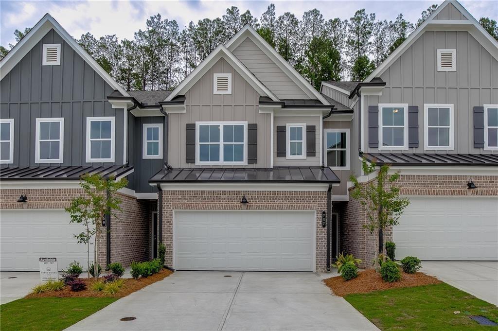 757 Woods Chapel Rd. #Lot 98, Sugar Hill, GA 30518