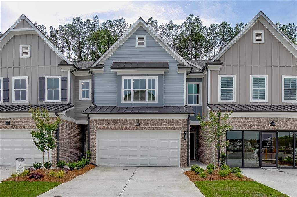 761 Woods Chapel Rd. #Lot 96, Sugar Hill, GA 30518