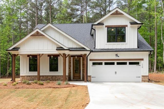 New Construction Homes For Sale This Week That Attend Carl Scoggins Sr. Middle School: June 24th to June 30th