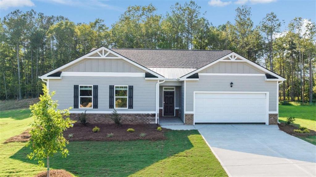 1211 Kingston Ave., Buckhead, GA 30625