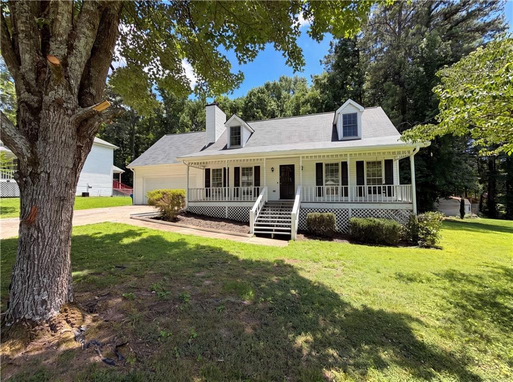 1761 Keenland Pl., Lawrenceville, GA 30043
