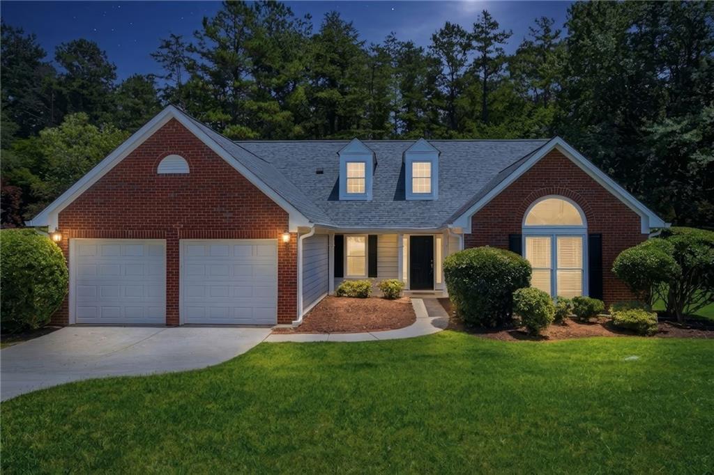 260 Treadstone Overlook, Johns Creek, GA 30024