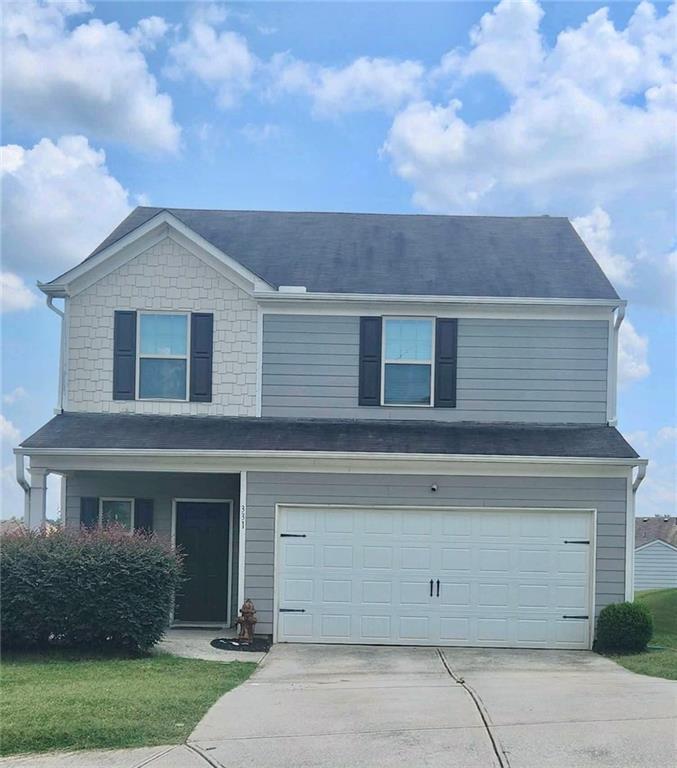 331 Merigold Way, Pendergrass, GA 30567