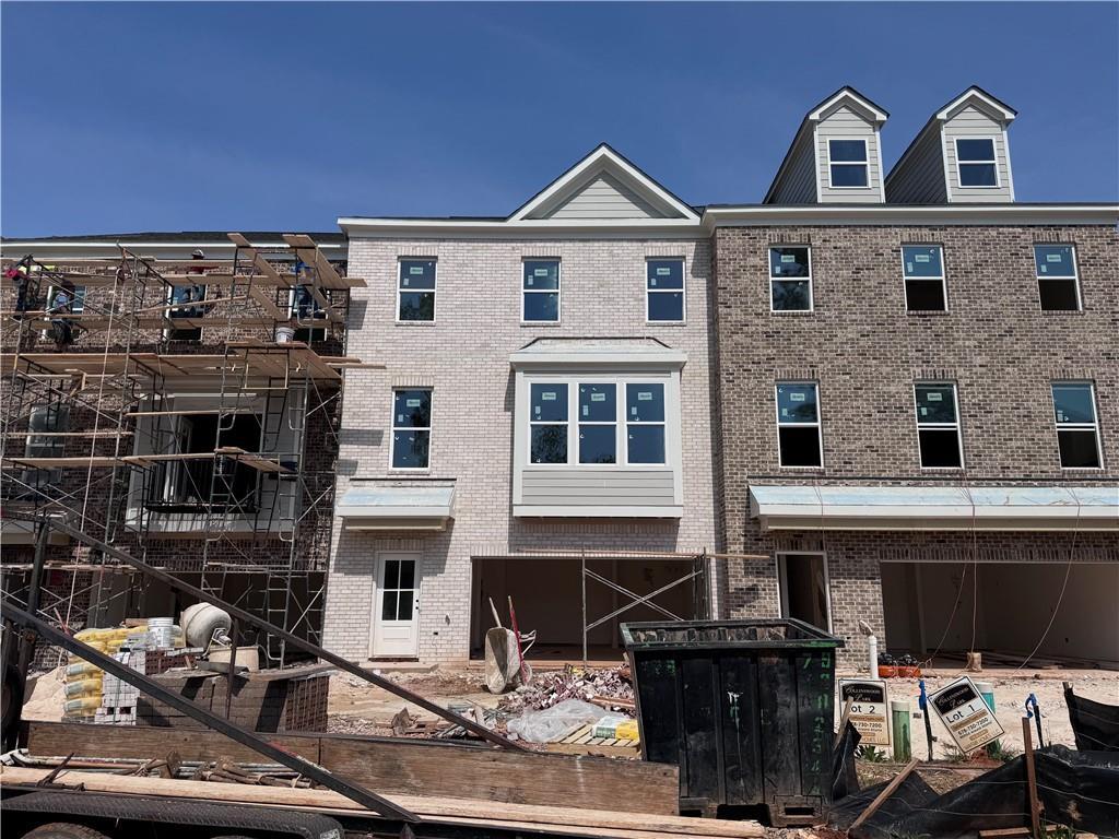 2735 Hallwood Ln., Suwanee, GA 30024