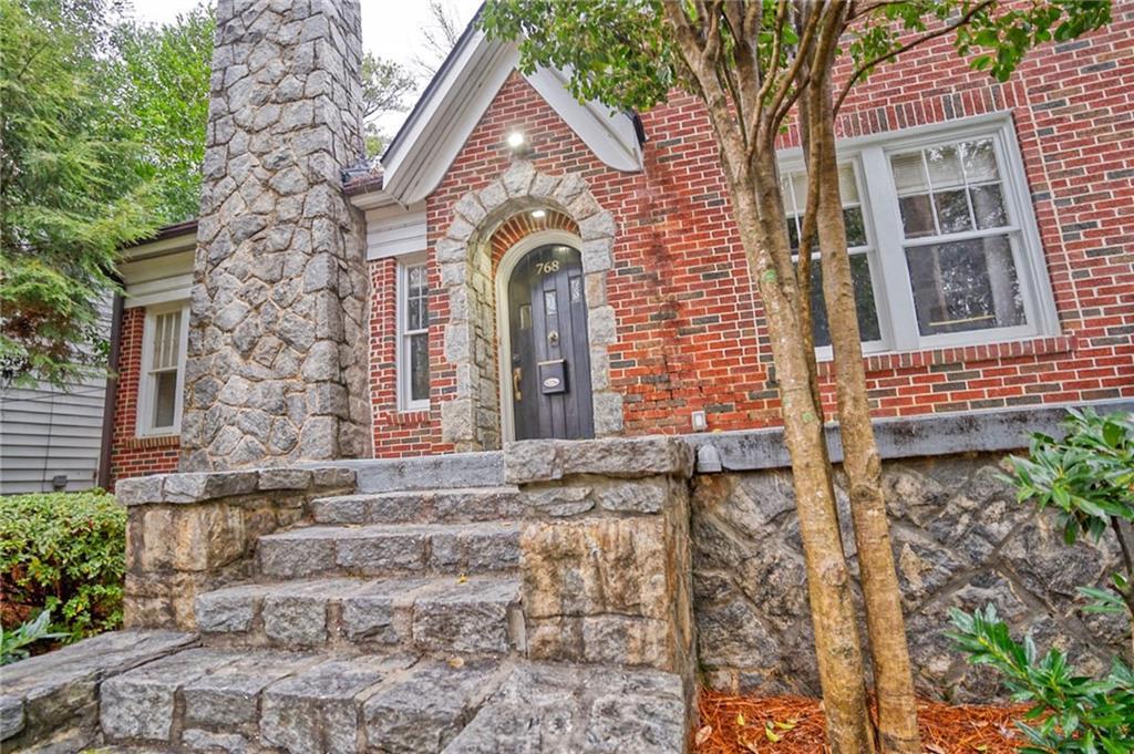 768 Brookridge Dr., Atlanta, GA 30306