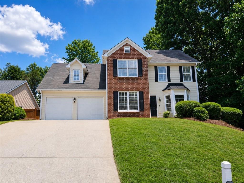 3925 Riversong Dr., Suwanee, GA 30024