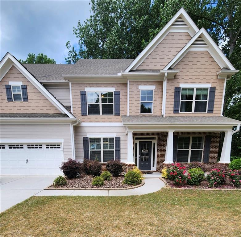 6060 Riverview Pkwy., Braselton, GA 30517